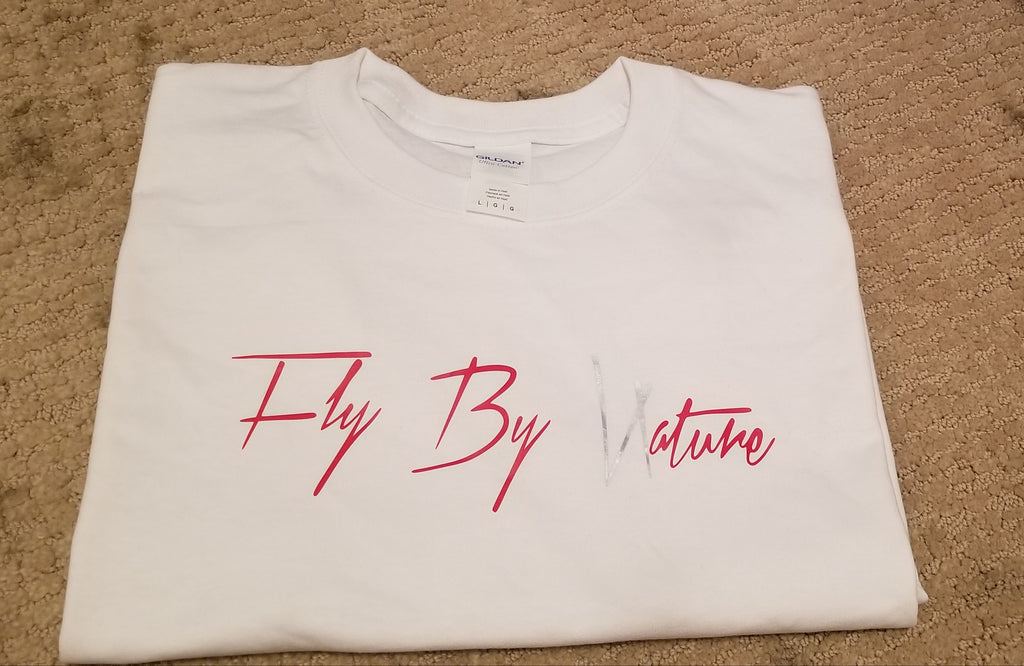 Fly by Nature Tshirt
